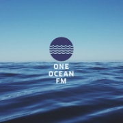 Логотип Radio One Ocean FM